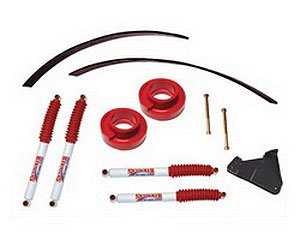 Pallet Kit 2008-2010 F250/F350 Pickup