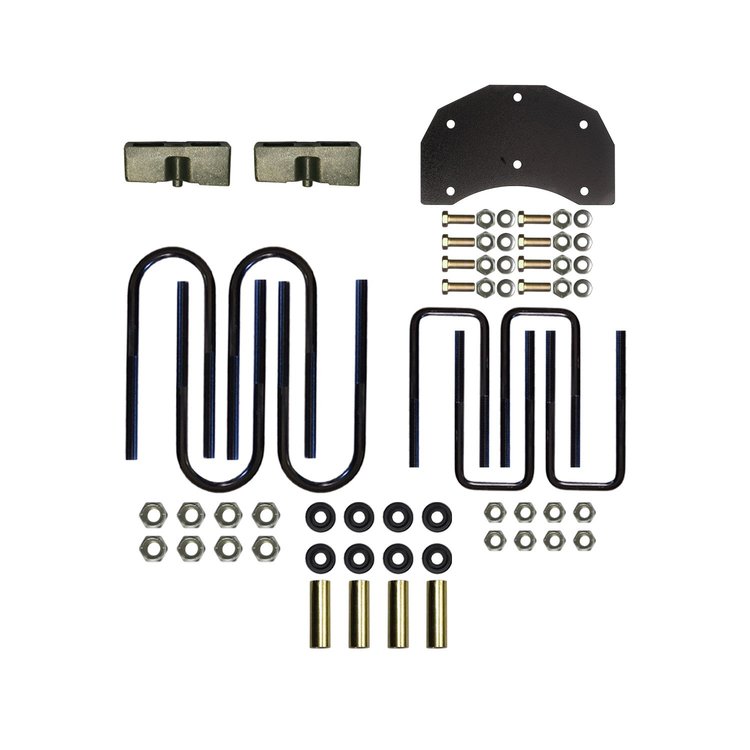 4 in. Suspension Lift Kit for 1986-1996 F-350 F840MH