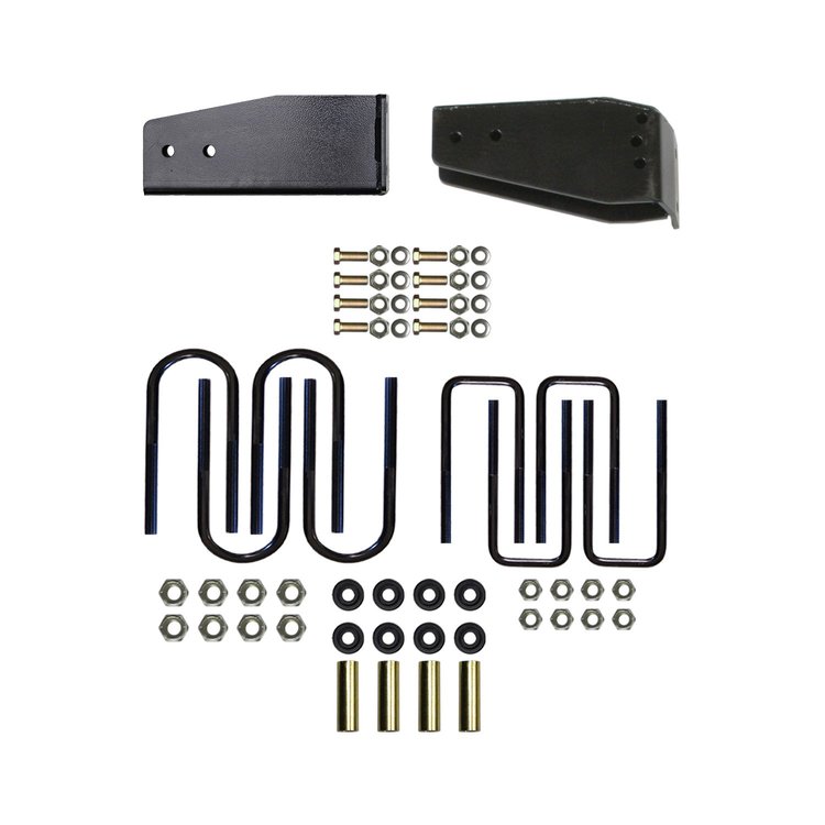 4 in. Suspension Lift Kit for 1980-1996 F-250 F840TS