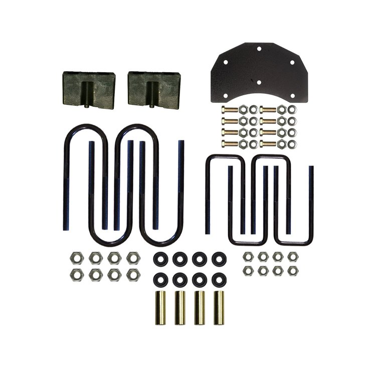 6 in. Suspension Lift Kit for 1986-1996 F-350 F860M