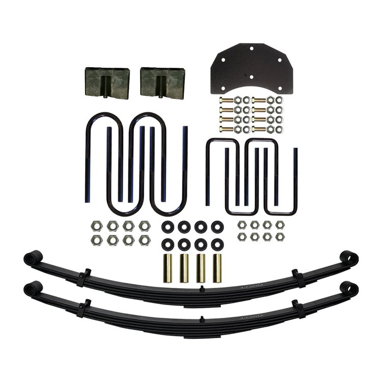 6 IN.SR 86-96 F350 MONO NO TWP