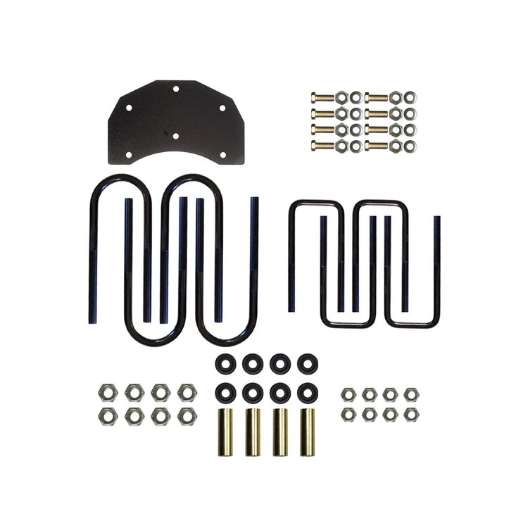 6 in. Suspension Lift Kit for 1986-1996 F-350 F860MS