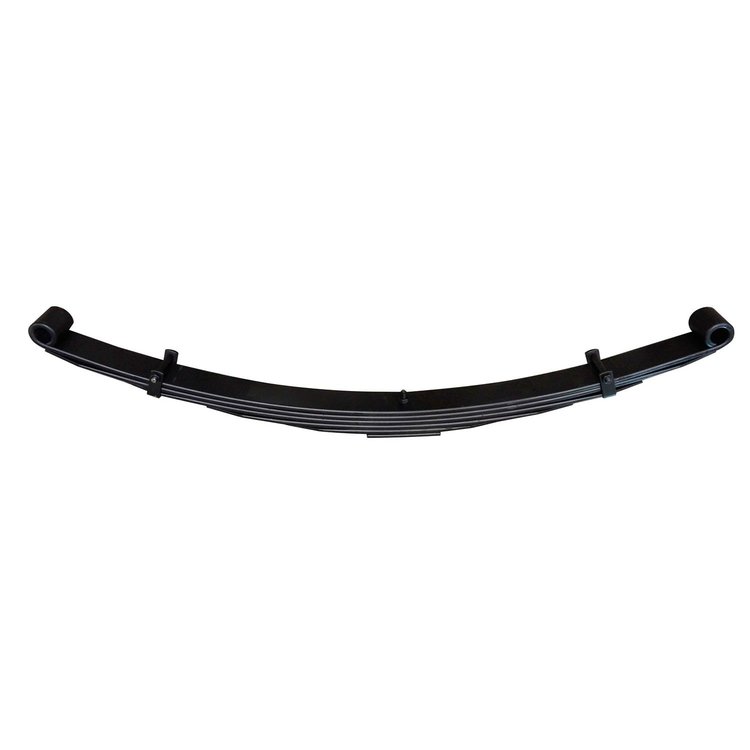 Softride Front Leaf Spring 1980-1998 F-250 Pickup (6" Lift)