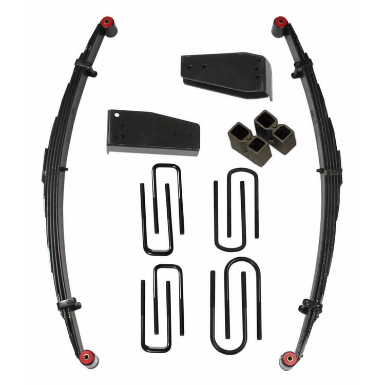 6 IN.SR 80-96 F250 350 I NO TW