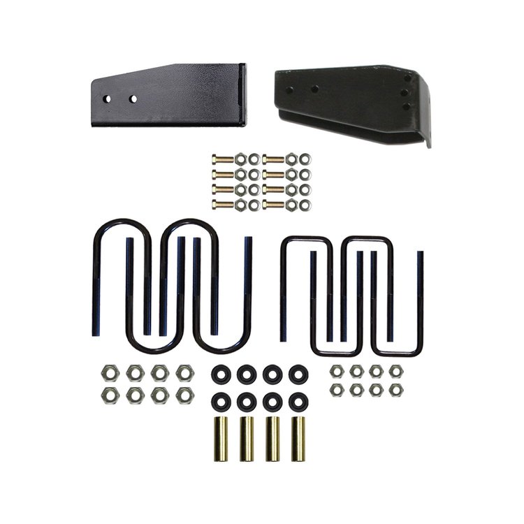 6 in. Suspension Lift Kit for 1980-1996 F-250 F860TS