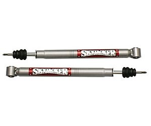 Strut Leveling Kit 2009-13 F-150 4WD