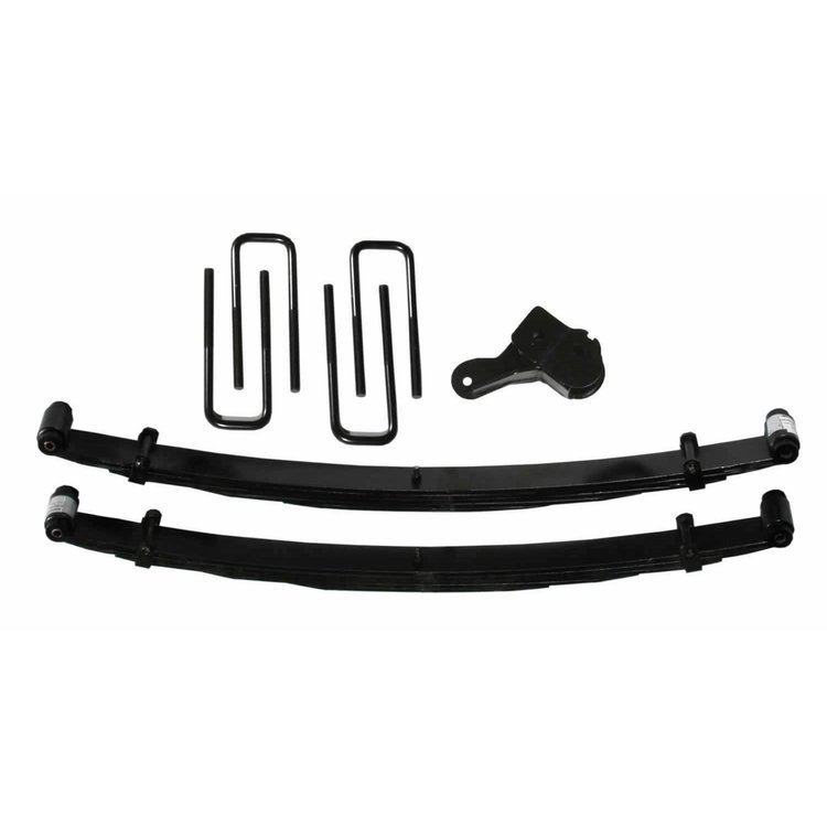 2 IN. KIT 00-03 S-DUTY F250/35