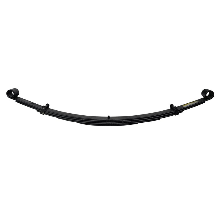 Softride Front Leaf Spring 2000-2004 Excursion (Gas - 4" Lift)