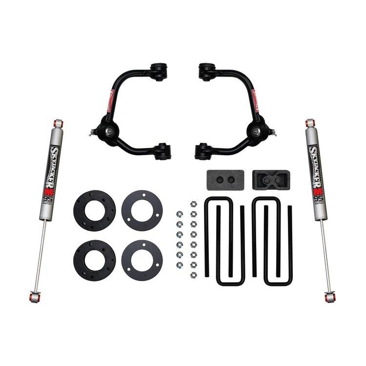 3 INCH A-ARM SPACER LIFT