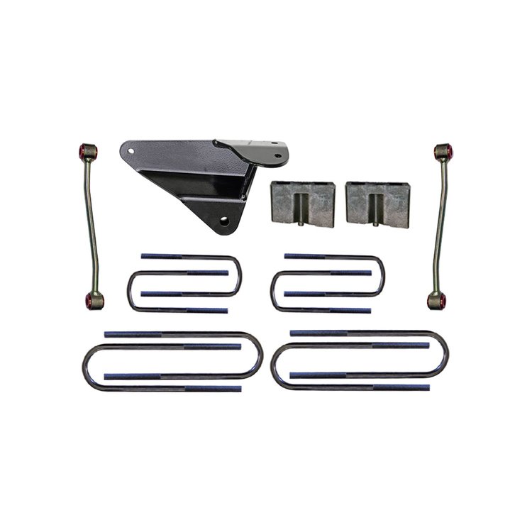 4 in. Suspension Lift Kit for 2000-2005 F-250 F9402M