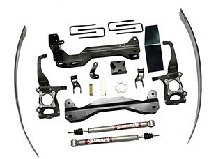 Suspension Lift Kit 2009 Ford F-150