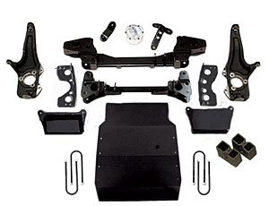 Suspension Lift Kit 1997-2003 F-150