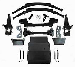 6 IN. SYSTEM 97-02 F150 4X4