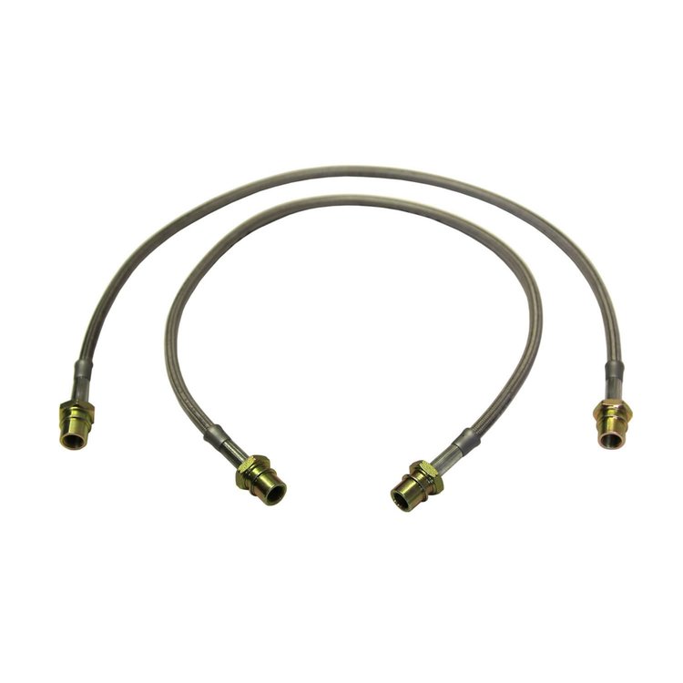 Front Brake Lines 1979-1995 Pickup/4Runner