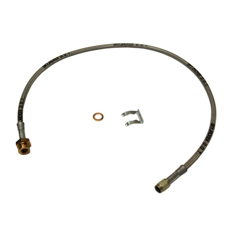 Front Brake Line 1964-1982 LandCruiser FJ40