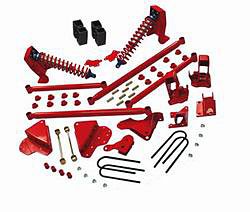 6 IN.Z-LINK KIT 03-99/99 F250