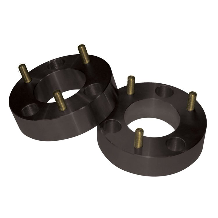 Metal Spacer Leveling Kit 2004-08 F-150 2WD/4WD