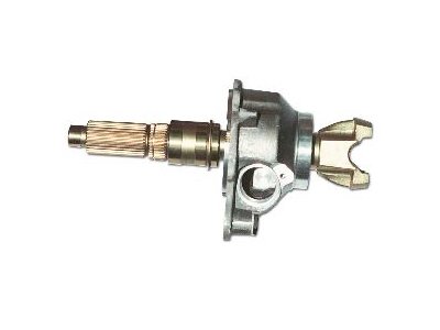 Fixed Yoke Kit for Jeep NP231J Transfer Case