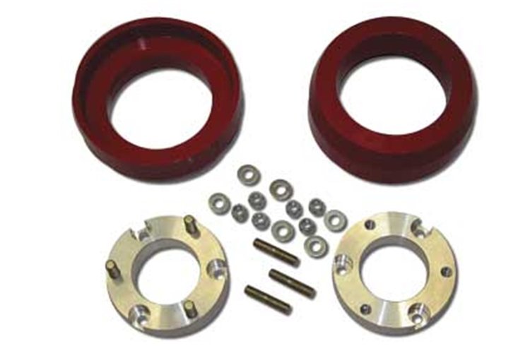 Metal Spacer Leveling Kit 2007-13 FJ Cruiser
