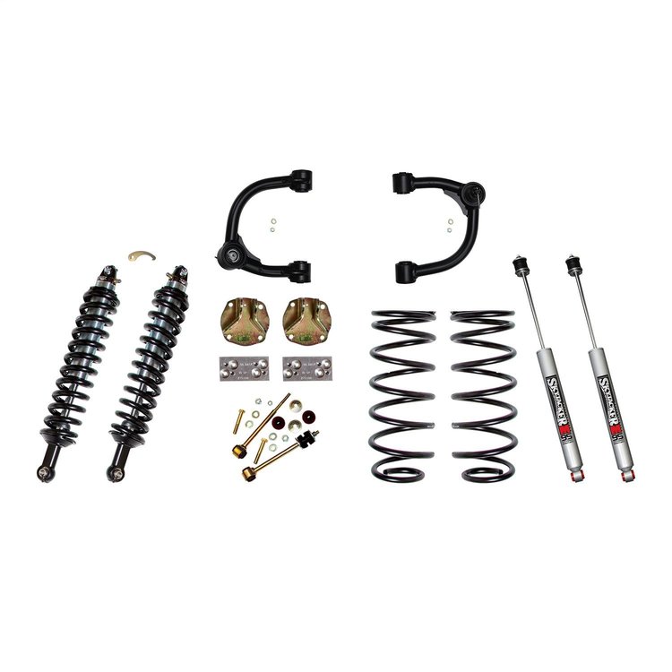 A-ARM  COILOVER LIFT