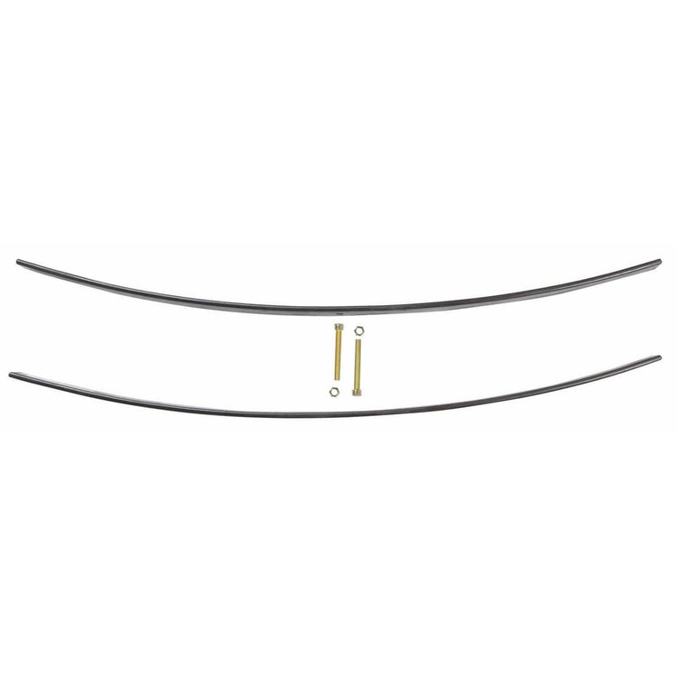 Softride Front Fitted Add-A-Leafs 1979-85 Pickup & 4Runner 4WD