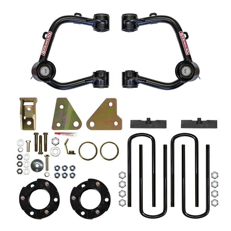 5 in. Suspension Lift Kit for Ranger FR19350PA