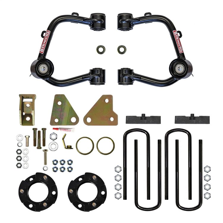 5 in. Suspension Lift Kit for Ranger FR20350P