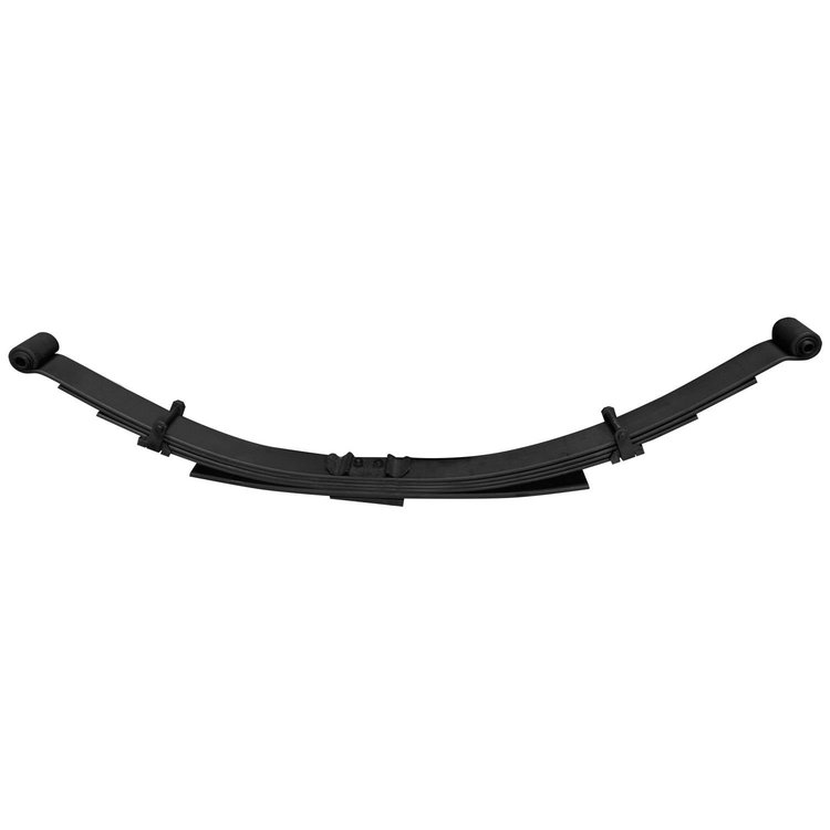 Softride Rear Leaf Spring 2004-2008 F-150 Pickup