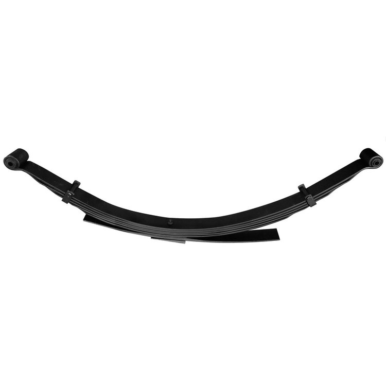 Softride Rear Leaf Spring 1973-1996 F-100/F-150 Pickup* (4" Lift)