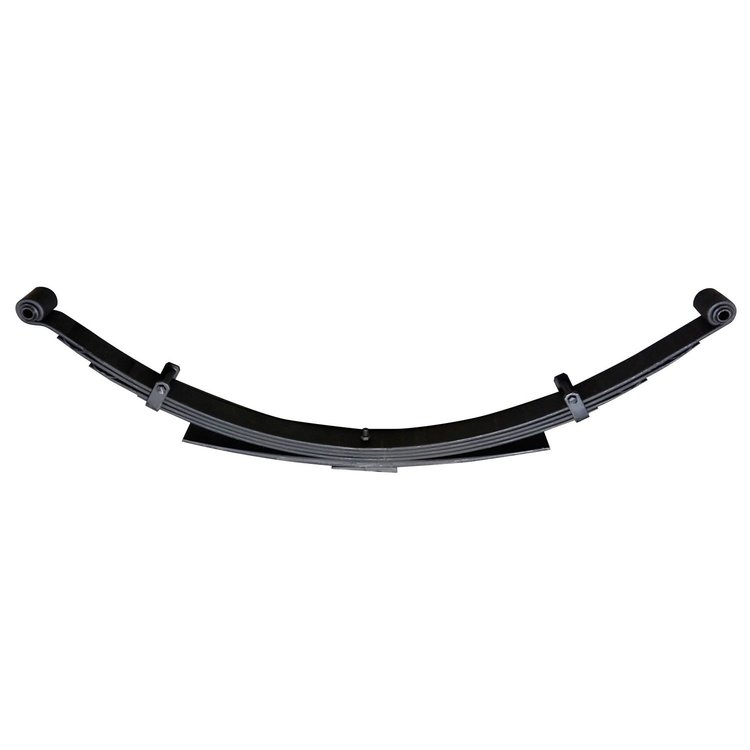 Softride Rear Leaf Springs 1966-1977 Bronco