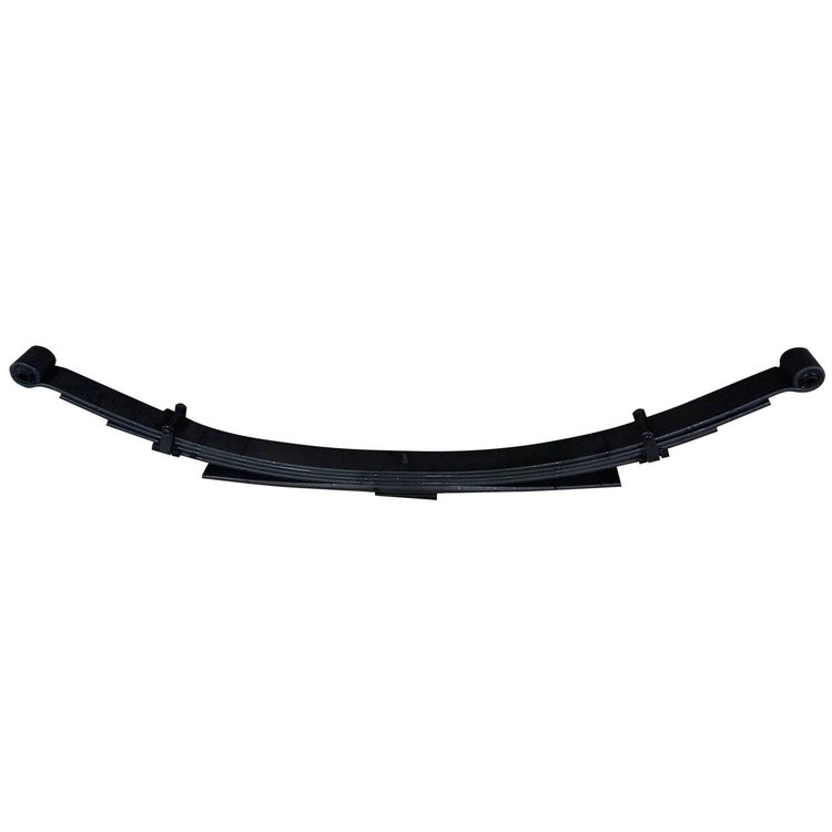Softride Rear Leaf Spring 2008-2012 F-250/F-350 Pickup Super Duty