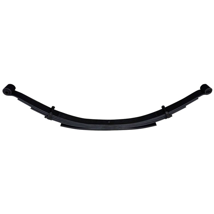 Softride Rear Leaf Spring 2008-2012 F-250/F-350 Pickup Super Duty