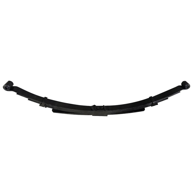 Softride Rear Leaf Spring 2009-2013 F-150 Pickup