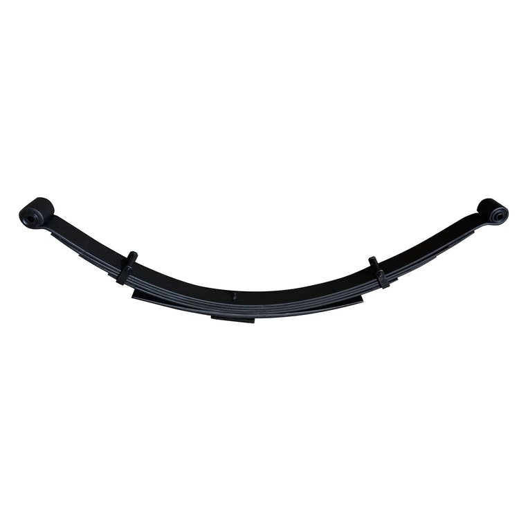 Softride Rear Leaf Spring 2000-2004 Excursion