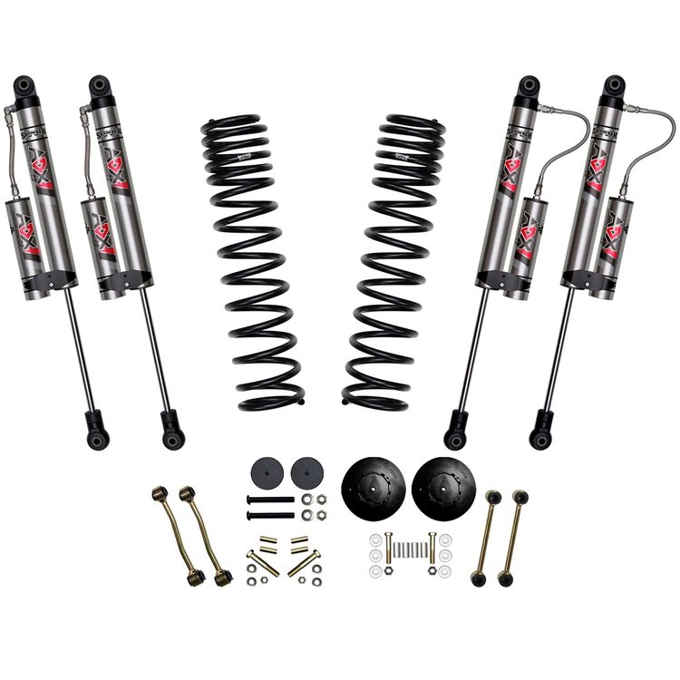 5 in. Suspension Lift Kit G250KXLTD