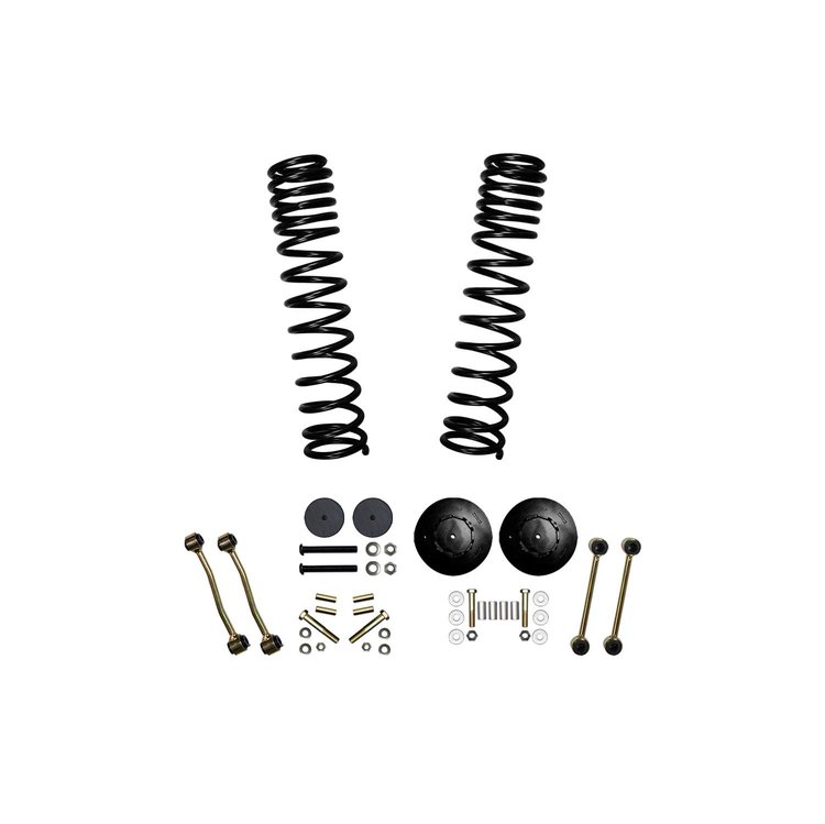 5 in. Suspension Lift Kit G250LT