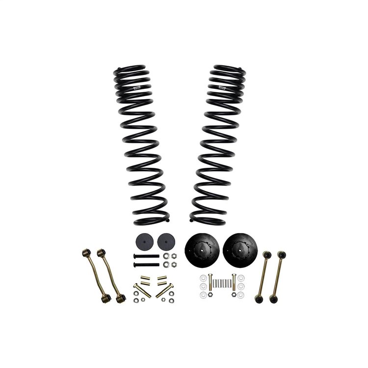 5 in. Suspension Lift Kit G250LTD