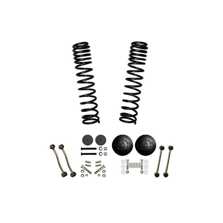 5 in. Suspension Lift Kit G250RLT
