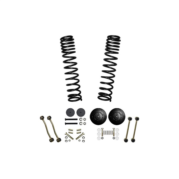 5 in. Suspension Lift Kit G250RLTD