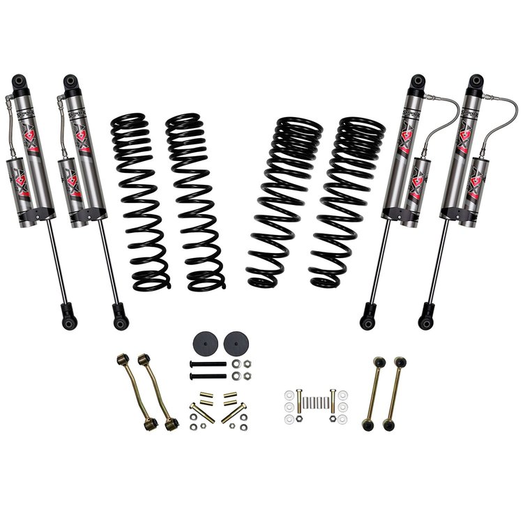 5 in. Suspension Lift Kit G251KXLT