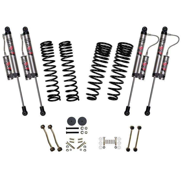 5 in. Suspension Lift Kit G251KXLTD