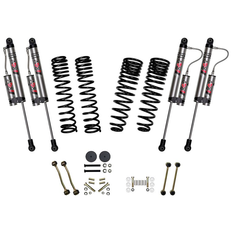 5 in. Suspension Lift Kit G251RKXLT