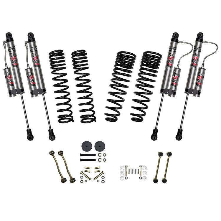 5 in. Suspension Lift Kit G251RKXLTD