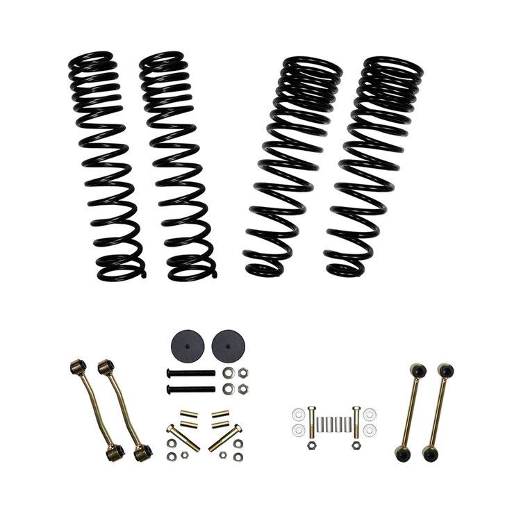 5 in. Suspension Lift Kit G251RLT