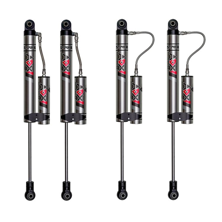 Suspension Lift Kit G25X