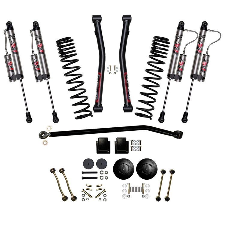 5 in. Suspension Lift Kit G350KXLT