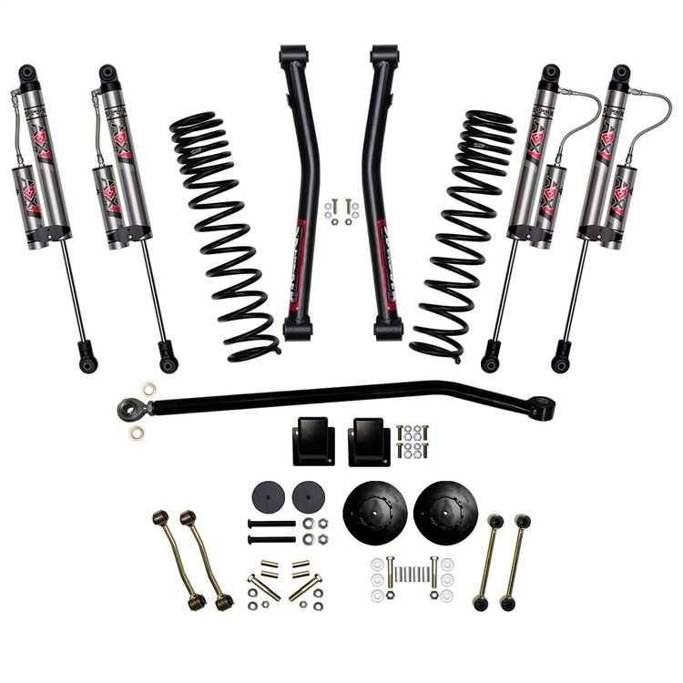 5 in. Suspension Lift Kit G350KXLTD
