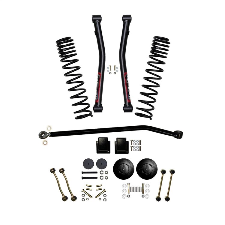 5 in. Suspension Lift Kit G350LTD