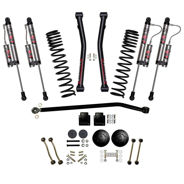 5 in. Suspension Lift Kit G350RKXLT