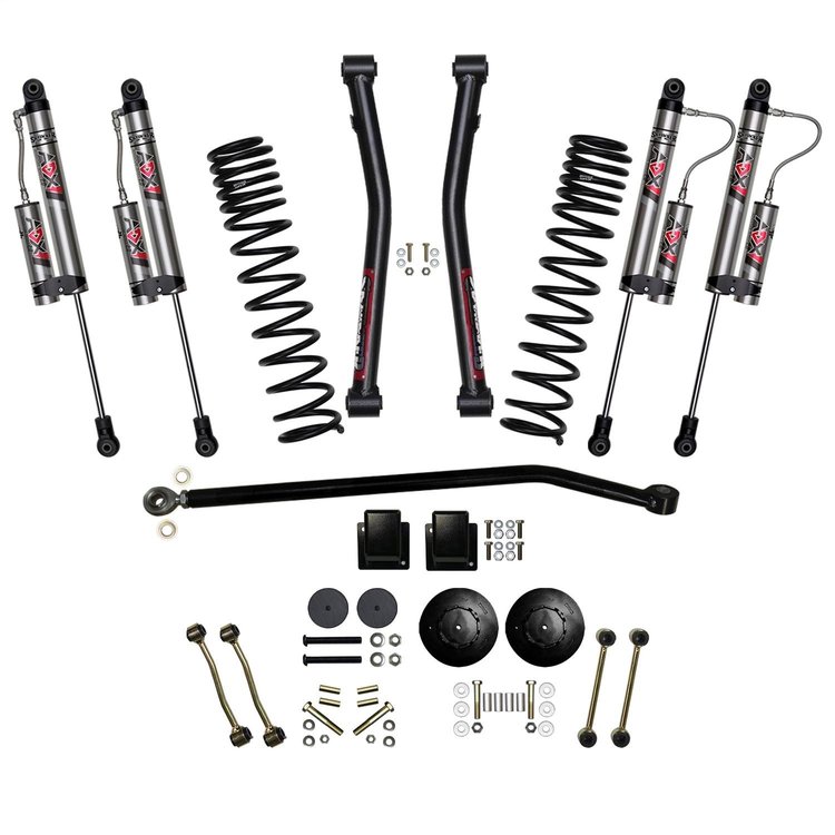 5 in. Suspension Lift Kit G350RKXLTD